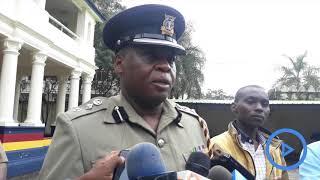 Ngara high school student found in Mombasa