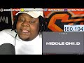 J.COLE HAD TO ADDRESS THE BS!!! J. Cole - Middle Child (Audio) REACTION!!!