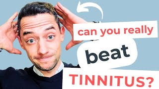 3 Proven Steps to Help You Habituate to Tinnitus