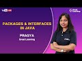 Packages & Interfaces in Java | Great Learning
