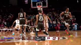 MBB | St. Bonaventure 73, UMass 59 Highlights (2/15/25)