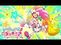 All Precure Series Anime Eyecatch (2004 - 2024)