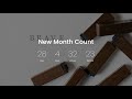 Create a Count Down Timer in 5 Minutes | HTML CSS & JavaScript