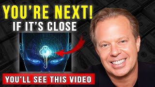 Joe Dispenza : Your Manifestation Is CLOSE (If You See this Video)