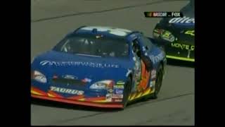 Carl Edwards Win #2 (Cup) - 2005 Pocono 500 @ Pocono