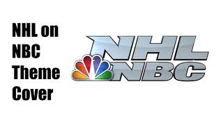NHL on NBC Theme Cover