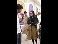 pathan sikh girl humare rishtaydar india main bhi humko sara sal intazar rhta hai milnay ka short