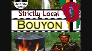 Strictly Local BOUYON