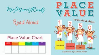 PLACE VALUE Read Aloud