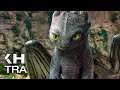 Toothless Returns! - HOW TO TRAIN YOUR DRAGON Trailer (2025)