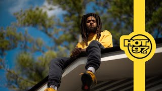 Is J. Cole Underrated In 2022?