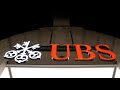 UBS's French Tax Fraud Penalty Slashed to $2 Billion