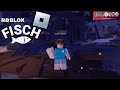 KANG PANCING LANJUT GRINDING SAMPAI UPDATE | ROBLOX FISCH - Indonesia