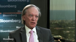 Bill Gross on His Asperger's Diagnosis and its Advantages