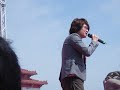 2010 99 02 20 台南土城鹿耳門聖母廟 李明洋演唱 有你的城市