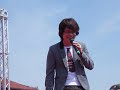 2010 99 02 20 台南土城鹿耳門聖母廟 李明洋演唱 有你的城市