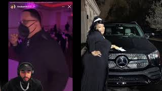 Queen Bought Her Mom A Brand New Benz..(My Thoughts)