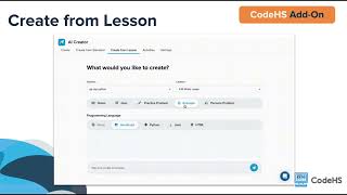 AI Creator