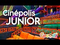 PALCO 💺🍿 Cinépolis sala Junior 📍CDMX, Puerta Tlatelolco 🇲🇽