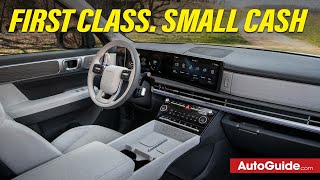 10 Best Affordable Cars With Surprisingly Higher-End Interiors