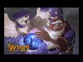 wizard101 ep 0 no commentary tutorial