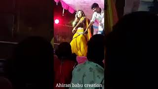 Dawatare ho saiya Dawatare ho Dance video || Siaya Dawatare ho arkestra dance video | #samar_singh