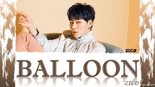 ZICO 지코 - \