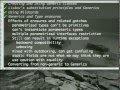 The Good, Bad, and Ugly of Java Generics