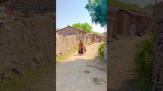 देश विदेश से अच्छा तो हमारा गाँव हे देवमाली 🥰 #rajasthan #devmali #village #villagelife #shorts