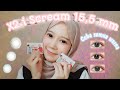 REVIEW SOFTLENS X2 I SCREAM 15,5MM CHECK !!!