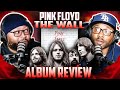 Pink Floyd - The Thin Ice/Another Brick In The Wall pt. 1 (REACTION) #pinkfloyd #reaction #trending