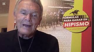 FORMULAS PARA GANAR EN HIPISMO/ 5 y 6 LA RINCONADA/ DOMINGO 9-2-2025