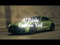 Sagopa Kajmer - Al Birde Burdan Yak | Bass Boosted