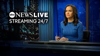 ABC News Prime: Deadly Vegas stabbing; Proud boys leader guilty of Jan 6 riot; Wes Moore interview