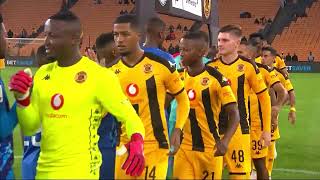 Match Highlights | Kaizer Chiefs vs. SuperSport United | 2024/2025 Betway Premiership