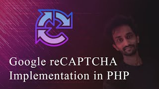 Google recaptcha implementation in php
