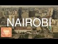 BBC POP UP KENYA - NAIROBI TOUR