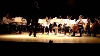 Porgy and Bess -  George Gershwin - Coppelia Conservatorio música y danza