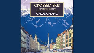 Chapter 8.2 - Crossed Skis