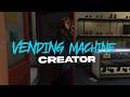 Quasar Vending Machine Creator for FiveM | Best Vending & Drink System ESX QB QBCore Qbox
