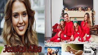 Jessica Alba Lifestyle, Net Worth, Biography, Family, kids, House and Cars // Stars Story