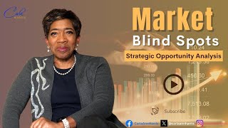 Market Blind Spots: Strategic Opportunity Analysis