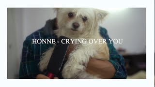 Honne - Crying over you (cover)