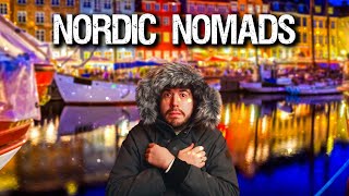 Nordic Nomads #70 NEW CLUB: SønderjyskE! | Football Manager 2022