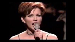 Martina McBride   O Holy Night Acapella