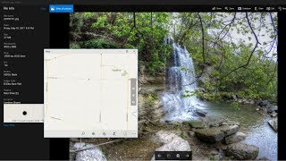 How To Access GoPro Photo GPS Data