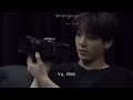 How Jungkook (정국 BTS) steals your heart