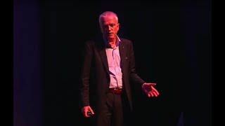Science in a post-truth era | Herman Van Goethem | TEDxAntwerp