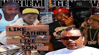 LIL PREME VIOLATES 50 CENT! 50 CENT, BIG MEECH, IRV GOTTI AND SUPREME \