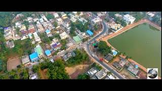 Alamuru Drone Shoots||West Godavari||Andhra Pradesh||